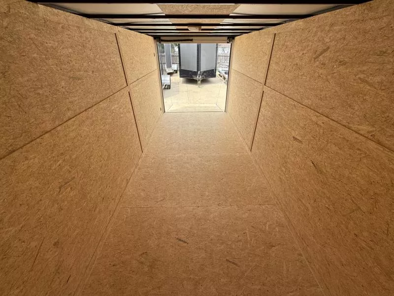 new Cargo (Enclosed) Trailers Triple Trailers  for sale, in Watauga, TX Thumbnail 10