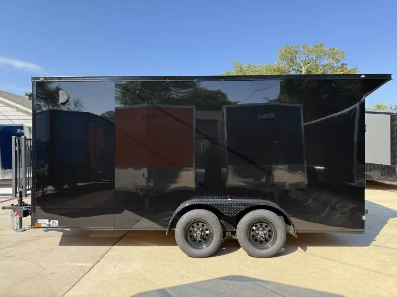 new Cargo (Enclosed) Trailers Triple Trailers  for sale, in Watauga, TX Thumbnail 6