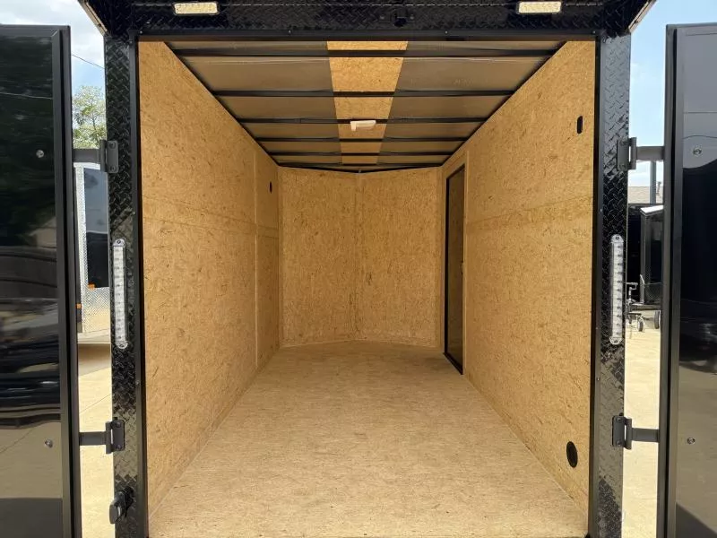 new Cargo (Enclosed) Trailers Triple Trailers  for sale, in Watauga, TX Thumbnail 10
