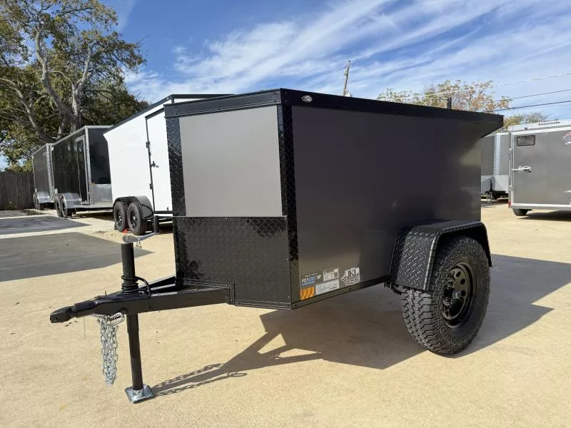 new Cargo (Enclosed) Trailers Triple Trailers  for sale, in Watauga, TX Thumbnail 7