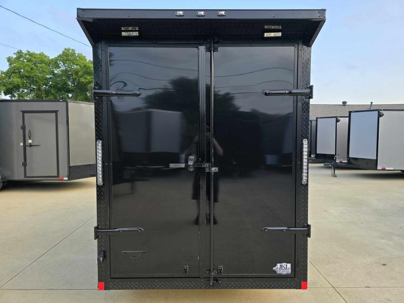 new Cargo (Enclosed) Trailers MP Trailers  for sale, in Watauga, TX Thumbnail 4