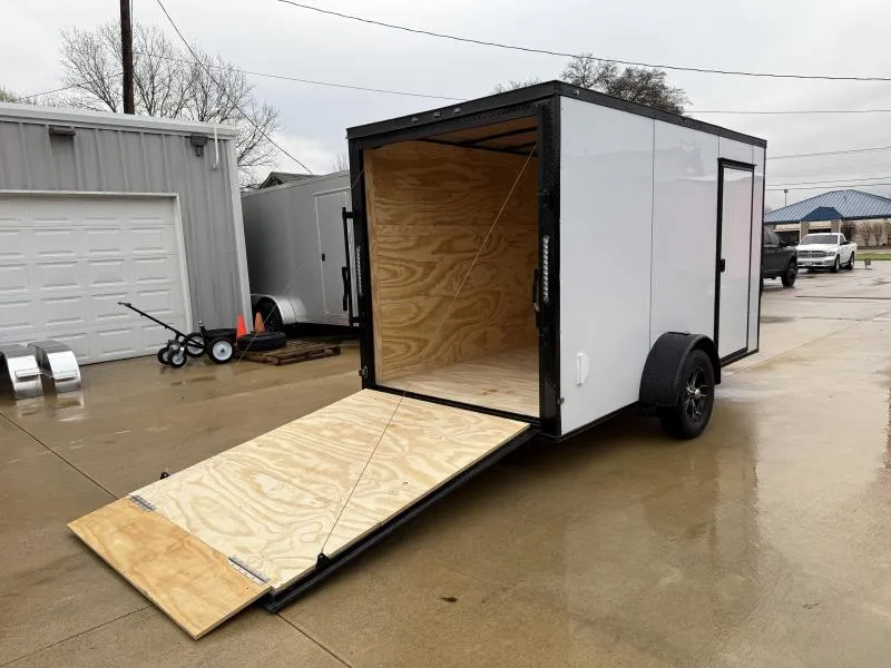 new Cargo (Enclosed) Trailers Deep South  for sale, in Watauga, TX Thumbnail 13