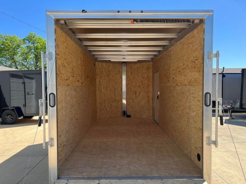 new Cargo (Enclosed) Trailers ALCOM  for sale, in Watauga, TX Thumbnail 10