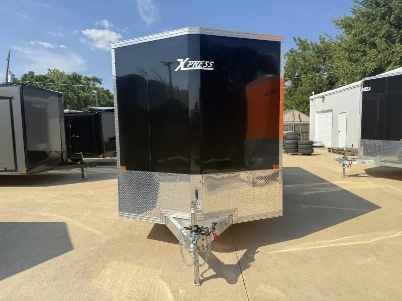 new Cargo (Enclosed) Trailers Xpress  for sale, in Watauga, TX Thumbnail 8