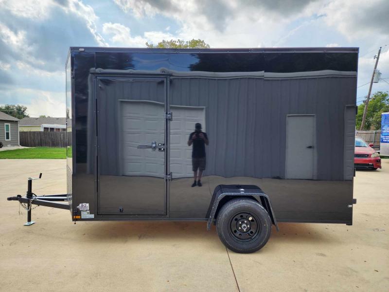 new Cargo (Enclosed) Trailers MP Trailers  for sale, in Watauga, TX Thumbnail 6