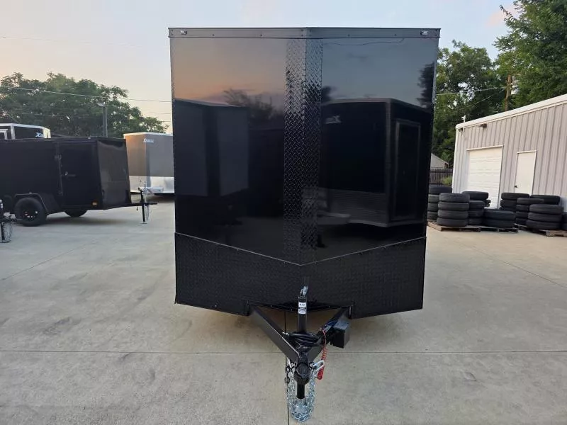 new Cargo (Enclosed) Trailers Triple Trailers  for sale, in Watauga, TX Thumbnail 8