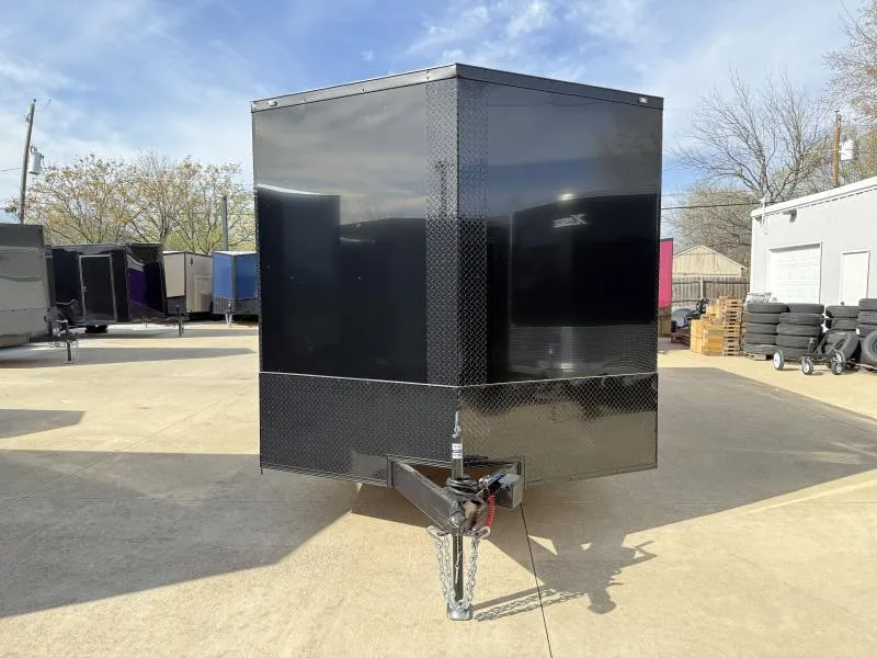 new Cargo (Enclosed) Trailers Triple Trailers  for sale, in Watauga, TX Thumbnail 8