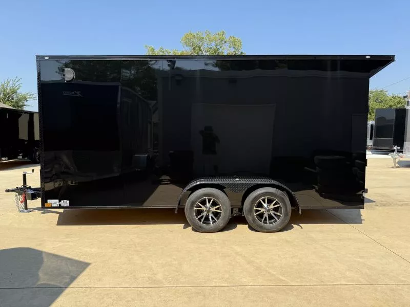 new Cargo (Enclosed) Trailers Triple Trailers  for sale, in Watauga, TX Thumbnail 6