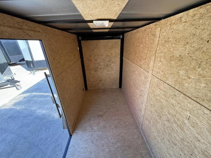 new Cargo (Enclosed) Trailers Triple Trailers  for sale, in Watauga, TX Thumbnail 12