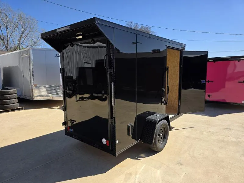 new Cargo (Enclosed) Trailers Triple Trailers  for sale, in Watauga, TX Thumbnail 13