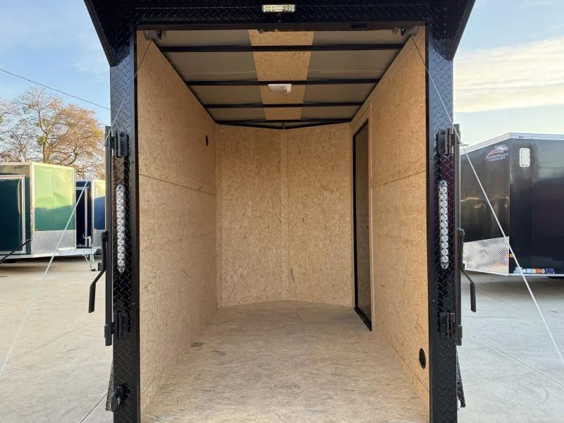 new Cargo (Enclosed) Trailers Triple Trailers  for sale, in Watauga, TX Thumbnail 10