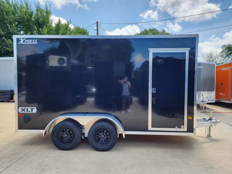 new Cargo (Enclosed) Trailers Xpress  for sale, in Watauga, TX Thumbnail 2