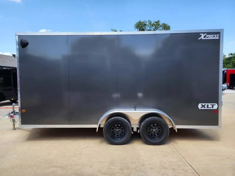 new Cargo (Enclosed) Trailers Xpress  for sale, in Watauga, TX Thumbnail 6
