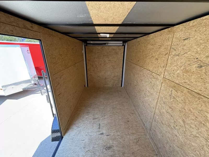 new Cargo (Enclosed) Trailers Triple Trailers  for sale, in Watauga, TX Thumbnail 12