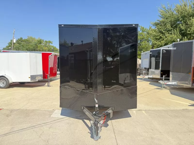 new Cargo (Enclosed) Trailers Triple Trailers  for sale, in Watauga, TX Thumbnail 8