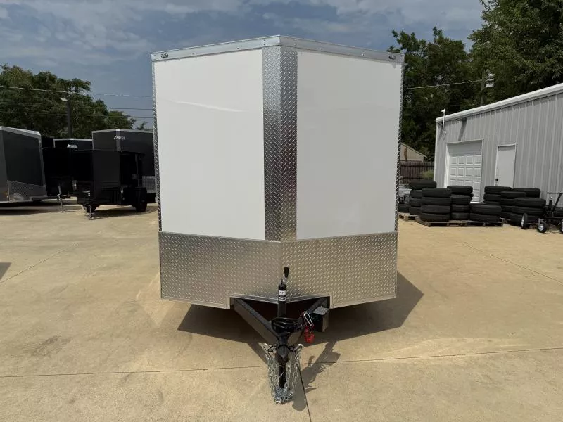 new Cargo (Enclosed) Trailers Triple Trailers  for sale, in Watauga, TX Thumbnail 7