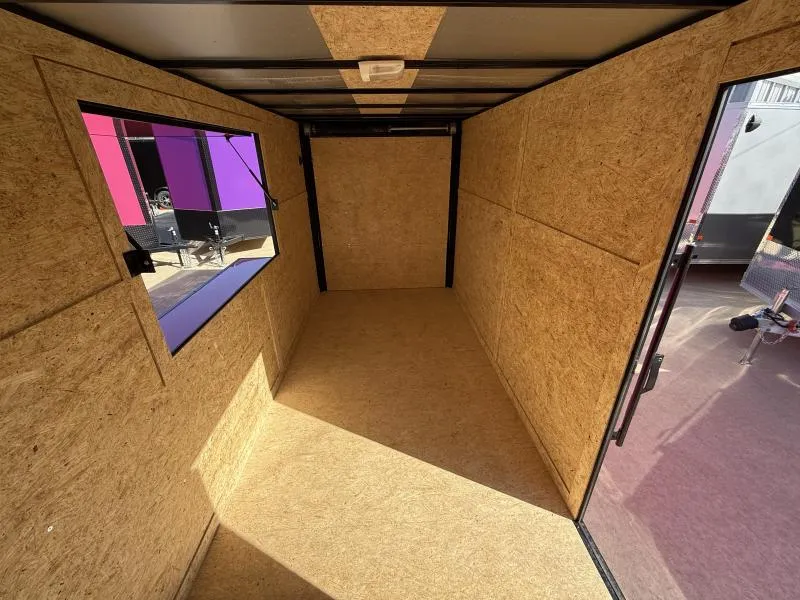 new Cargo (Enclosed) Trailers Triple Trailers  for sale, in Watauga, TX Thumbnail 12