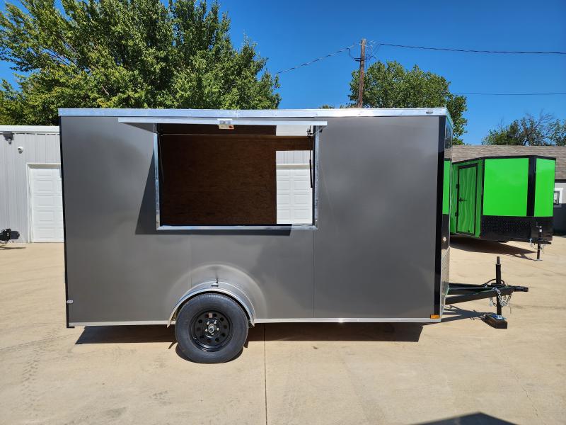 new Vending / Concession Trailers MP Trailers  for sale, in Watauga, TX Thumbnail 14