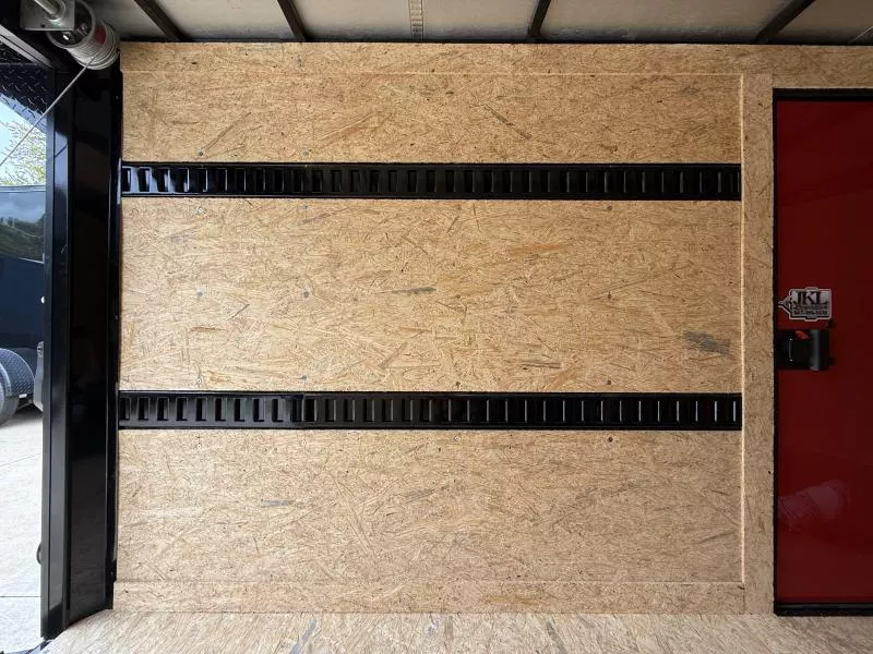 new Cargo (Enclosed) Trailers Triple Trailers  for sale, in Watauga, TX Thumbnail 12