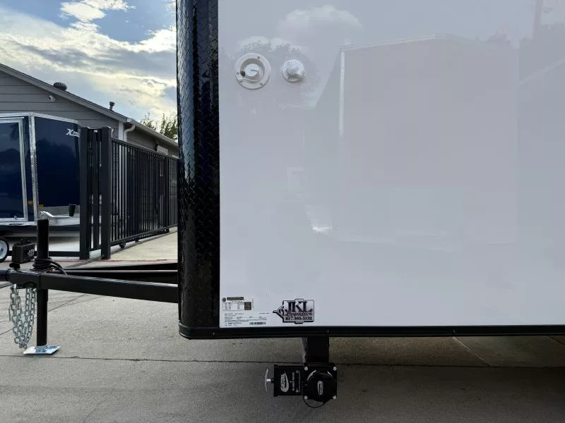 new Cargo (Enclosed) Trailers Triple Trailers  for sale, in Watauga, TX Thumbnail 18