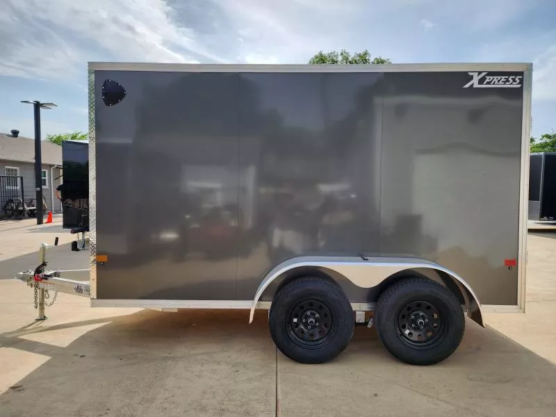 new Cargo (Enclosed) Trailers Xpress  for sale, in Watauga, TX Thumbnail 6