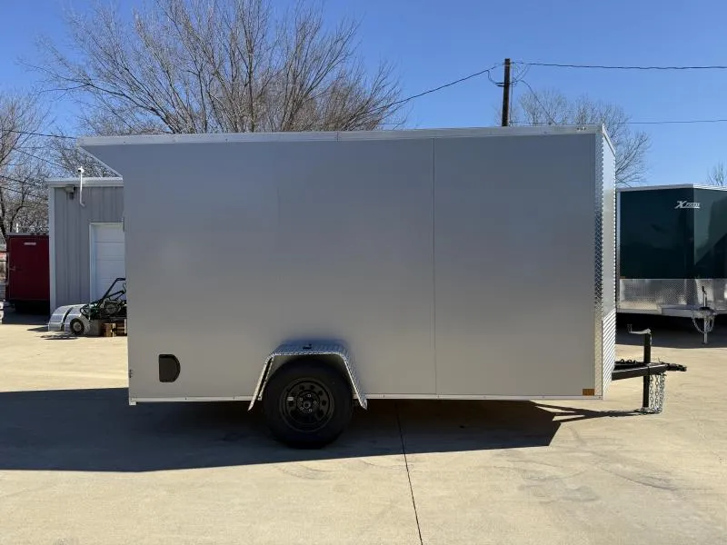 new Cargo (Enclosed) Trailers Triple Trailers  for sale, in Watauga, TX Thumbnail 2