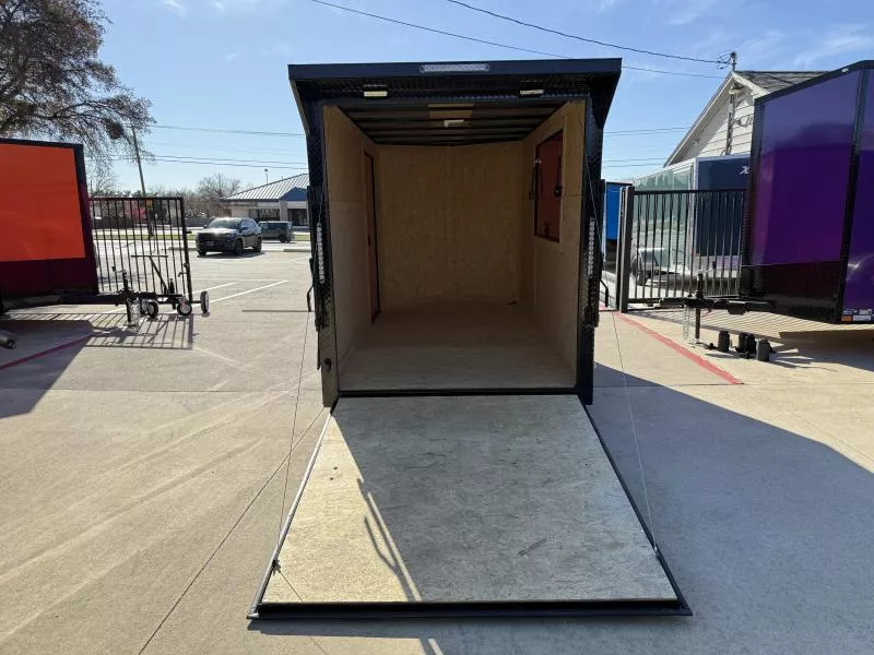 new Cargo (Enclosed) Trailers Triple Trailers  for sale, in Watauga, TX Thumbnail 8