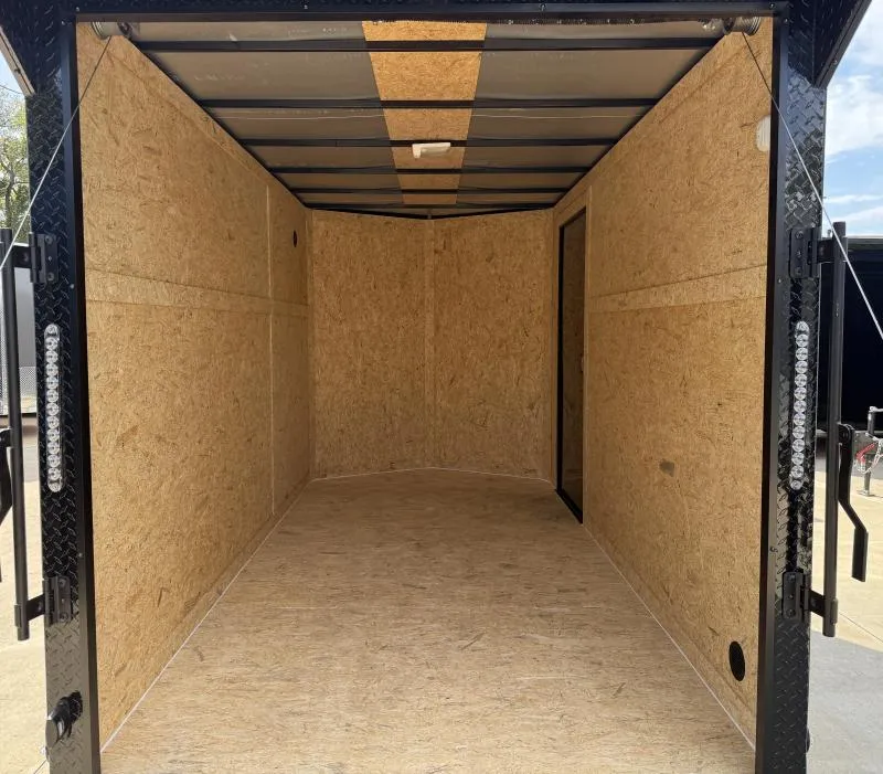 new Cargo (Enclosed) Trailers Triple Trailers  for sale, in Watauga, TX Thumbnail 10