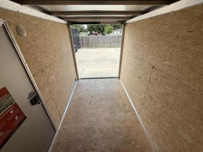 new Cargo (Enclosed) Trailers Xpress  for sale, in Watauga, TX Thumbnail 11