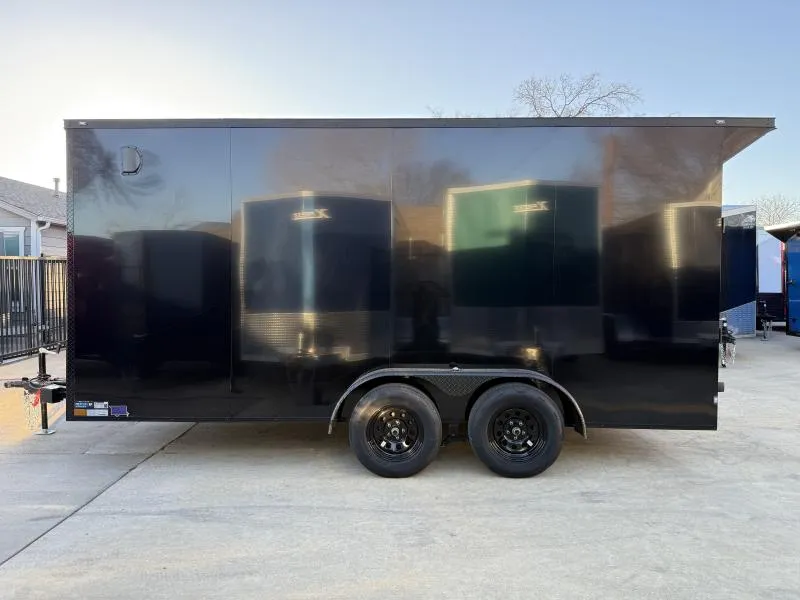 new Cargo (Enclosed) Trailers Triple Trailers  for sale, in Watauga, TX Thumbnail 6