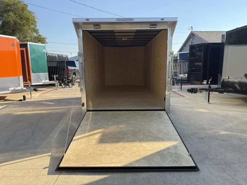 new Cargo (Enclosed) Trailers Triple Trailers  for sale, in Watauga, TX Thumbnail 9