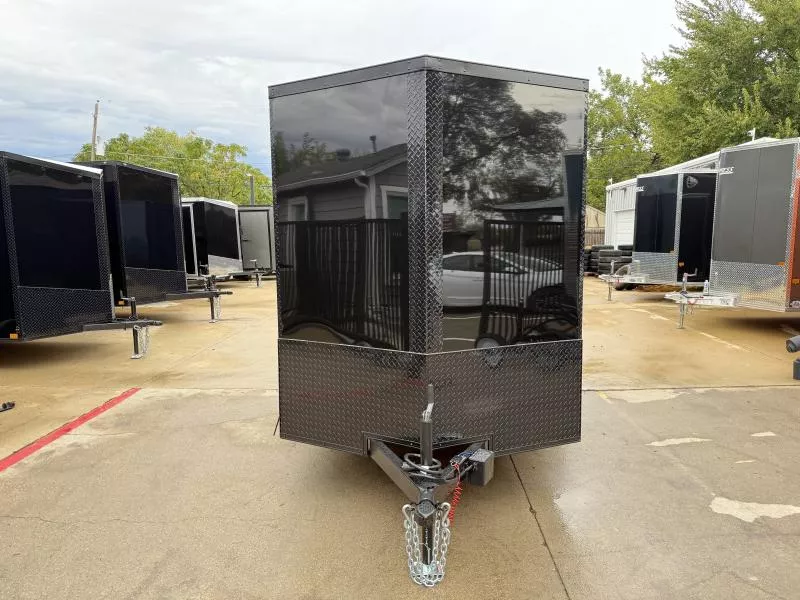 new Cargo (Enclosed) Trailers Triple Trailers  for sale, in Watauga, TX Thumbnail 8