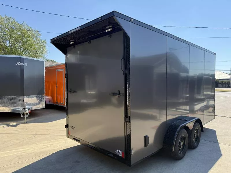 new Cargo (Enclosed) Trailers Triple Trailers  for sale, in Watauga, TX Thumbnail 3
