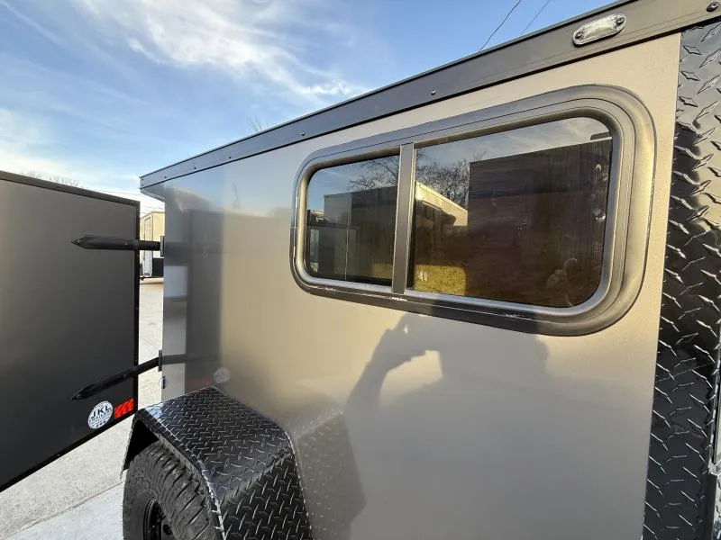new Cargo (Enclosed) Trailers Triple Trailers  for sale, in Watauga, TX Thumbnail 13