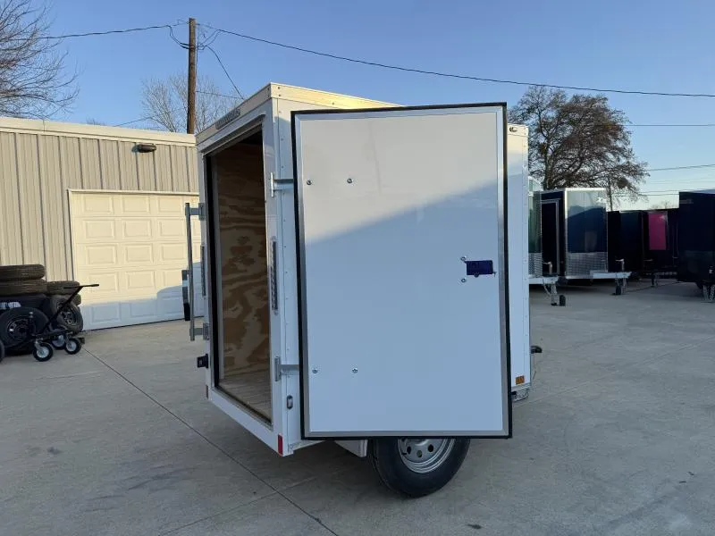 new Cargo (Enclosed) Trailers Triple Trailers  for sale, in Watauga, TX Thumbnail 12