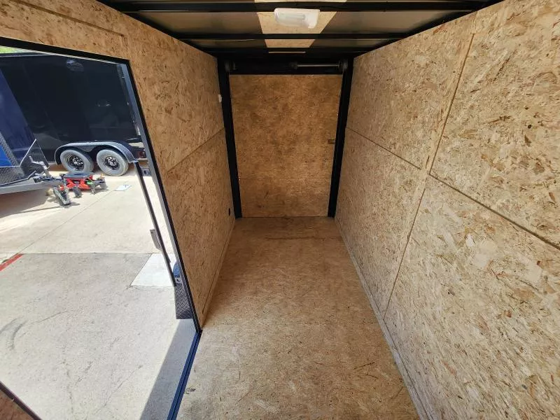 new Cargo (Enclosed) Trailers Triple Trailers  for sale, in Watauga, TX Thumbnail 12