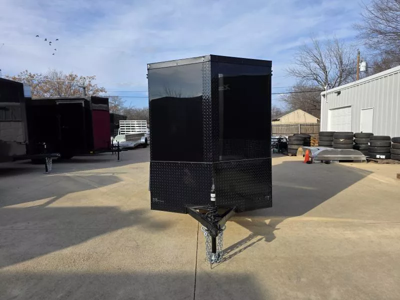 new Cargo (Enclosed) Trailers Triple Trailers  for sale, in Watauga, TX Thumbnail 8