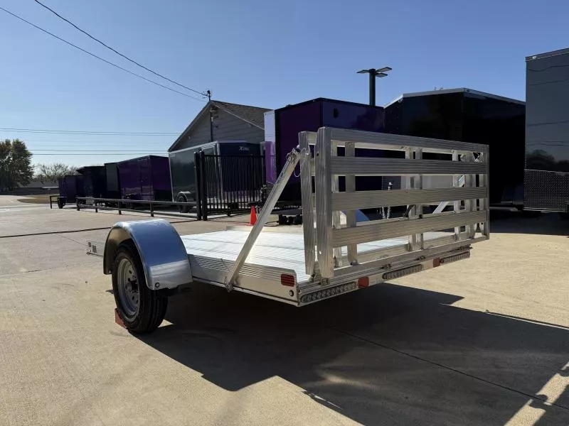 new Utility Trailers Triton Trailers  for sale, in Watauga, TX Thumbnail 5