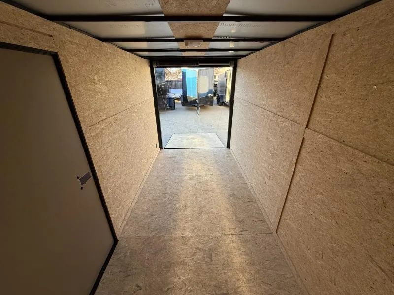 new Cargo (Enclosed) Trailers Triple Trailers  for sale, in Watauga, TX Thumbnail 11