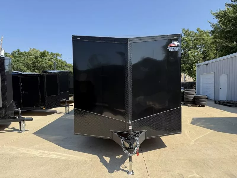 new Car Haulers / Racing Trailers American Hauler  for sale, in Watauga, TX Thumbnail 8