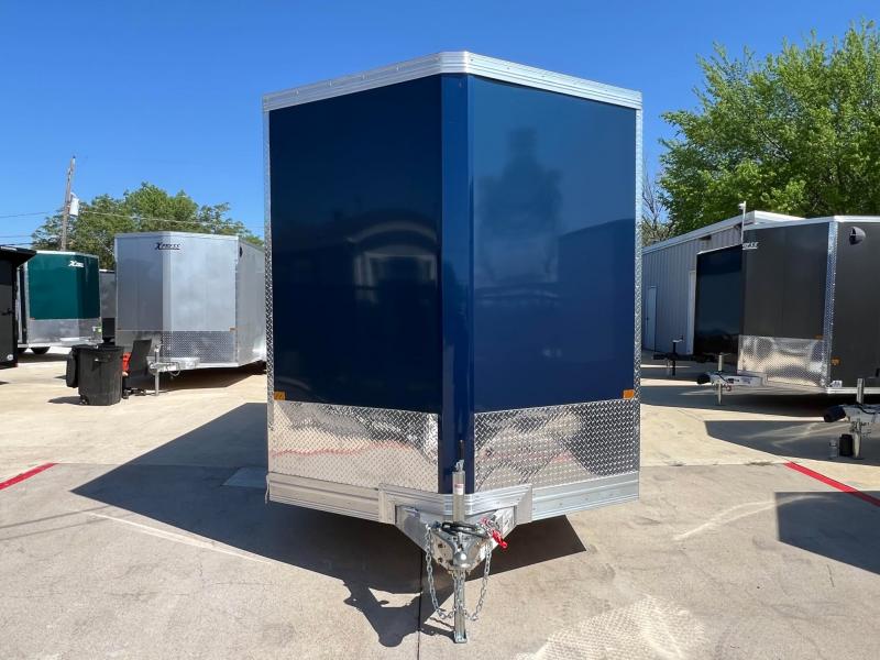 new Cargo (Enclosed) Trailers ALCOM  for sale, in Watauga, TX Thumbnail 8