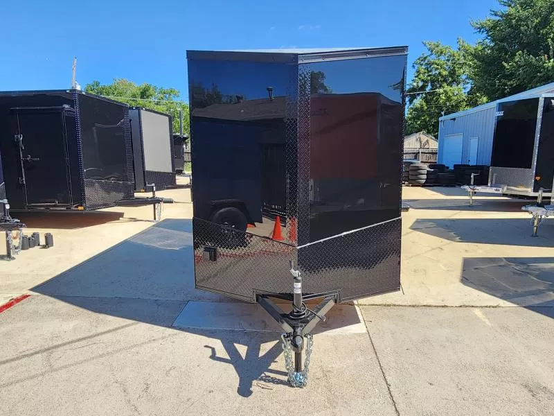 new Cargo (Enclosed) Trailers Triple Trailers  for sale, in Watauga, TX Thumbnail 8
