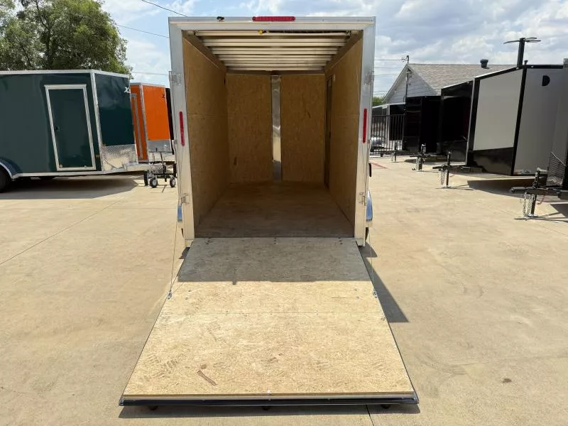 new Cargo (Enclosed) Trailers Xpress  for sale, in Watauga, TX Thumbnail 9