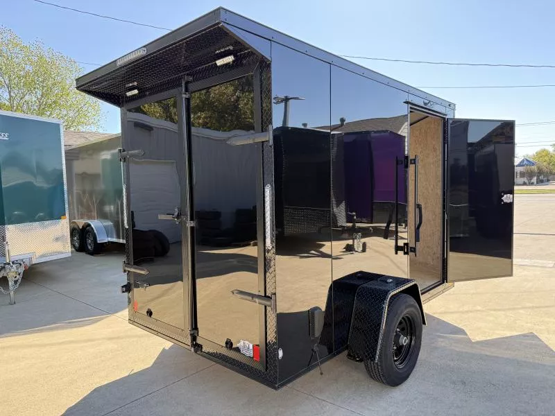 new Cargo (Enclosed) Trailers Triple Trailers  for sale, in Watauga, TX Thumbnail 13