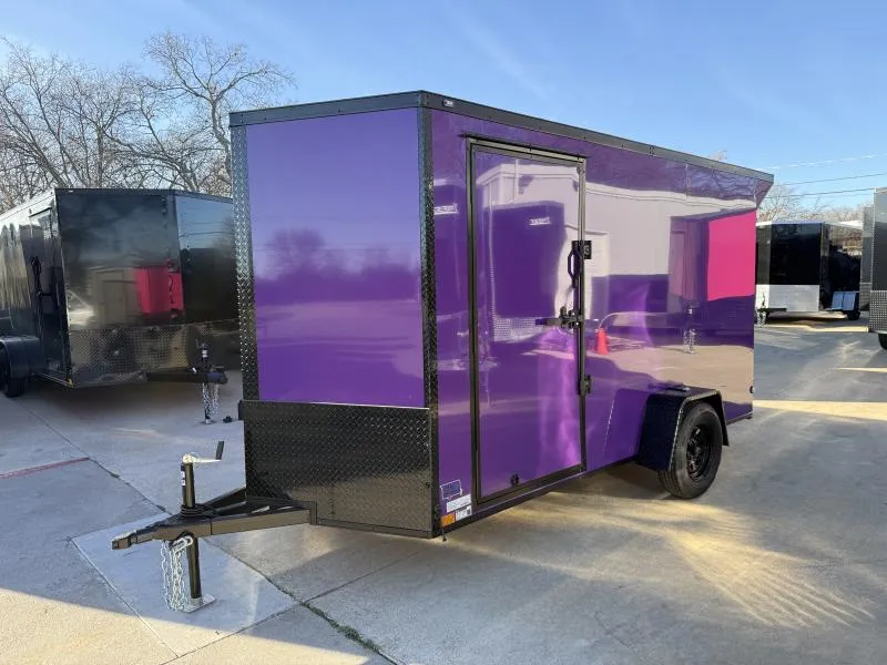 new Cargo (Enclosed) Trailers Triple Trailers  for sale, in Watauga, TX Thumbnail 6