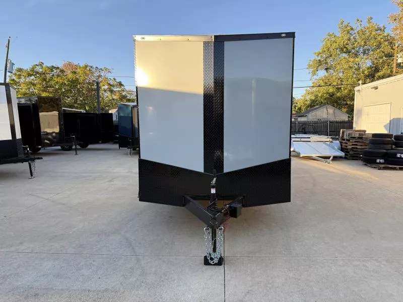 new Cargo (Enclosed) Trailers Triple Trailers  for sale, in Watauga, TX Thumbnail 8