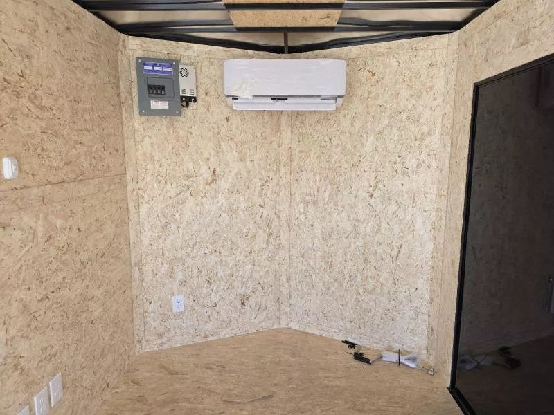 new Cargo (Enclosed) Trailers Triple Trailers  for sale, in Watauga, TX Thumbnail 22