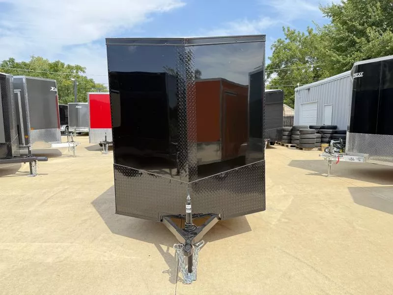 new Cargo (Enclosed) Trailers Triple Trailers  for sale, in Watauga, TX Thumbnail 8
