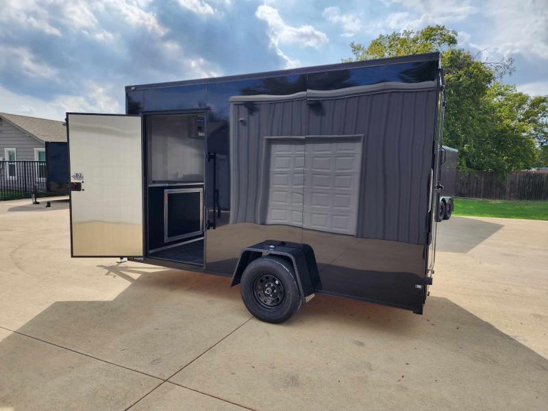 new Cargo (Enclosed) Trailers MP Trailers  for sale, in Watauga, TX Thumbnail 15