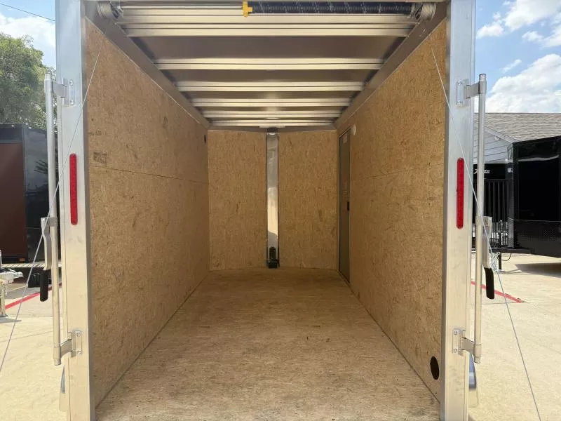 new Cargo (Enclosed) Trailers Xpress  for sale, in Watauga, TX Thumbnail 10